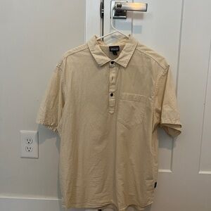 Patagonia Men's Polo Shirt
